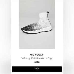 Alo Yoga shoes